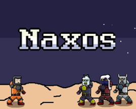 Naxos Image