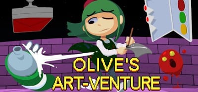 Olive's Art-Venture Image