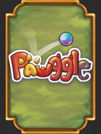Pawggle Game Cover