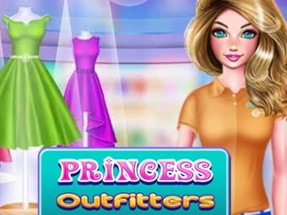 PRINCESS OUTFITTERS Image