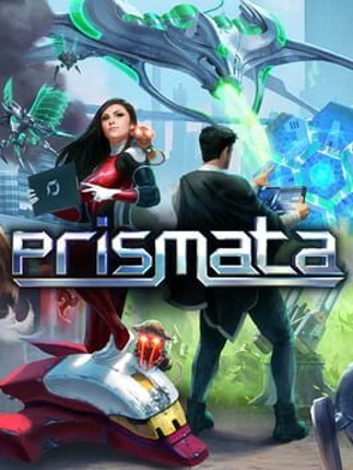 Prismata Game Cover