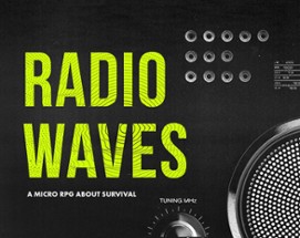 Radio Waves Image