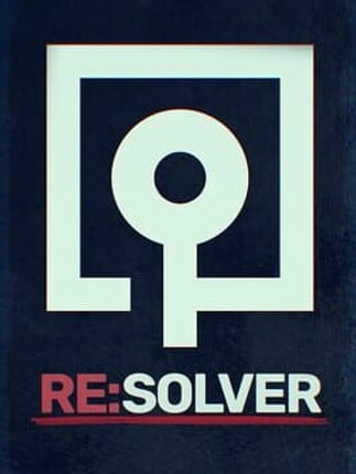 RE:Solver Game Cover