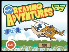 Reading Adventures EBLI Lite Image