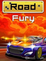 Road Fury Image