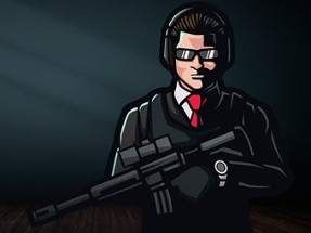 Secret Sniper Agent 13 Image