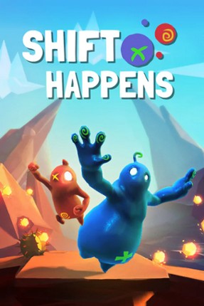Shift Happens Game Cover