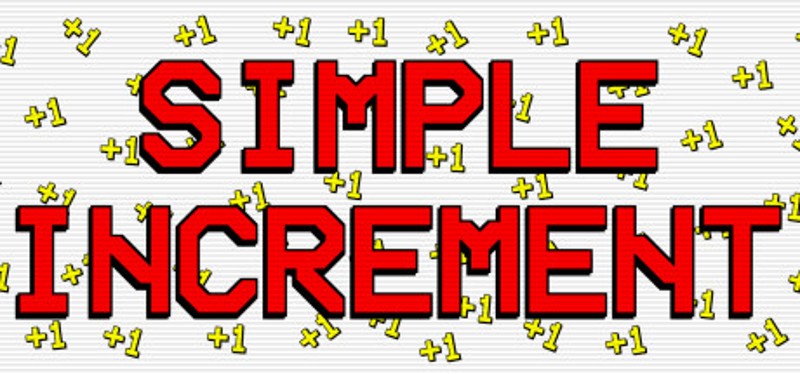 Simple Increment Game Cover