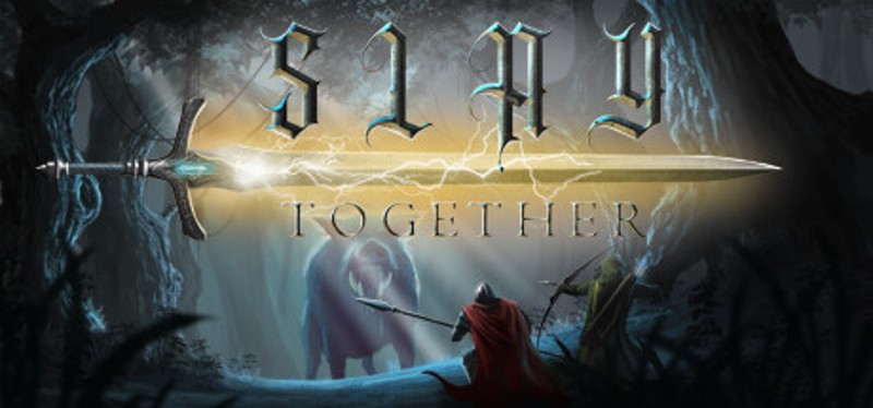Slay Together Game Cover