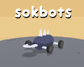 Sokbots Image