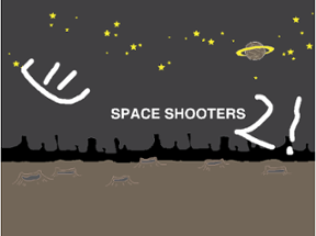 Space shooters 2! Image