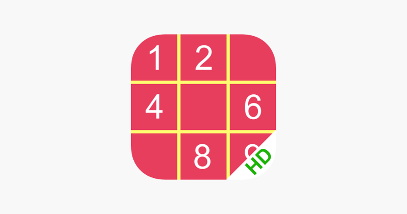 Sudoku Forever (HD) Game Cover