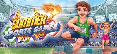 Summer Sports Games Image