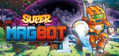 Super Magbot Demo Image