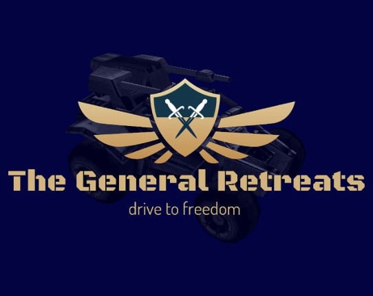 The General Retreats Game Cover