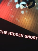 The Hidden Ghost Image