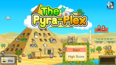 The Pyraplex Image