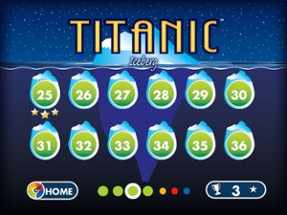 Titanic Lite by SmartGames Image