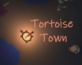 Tortoise Town Image