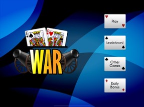 War Casino Image