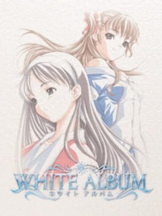 White Album Game Cover