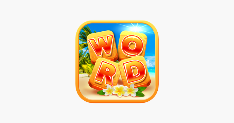 Word Travel Puzzle Brain Games Game Cover