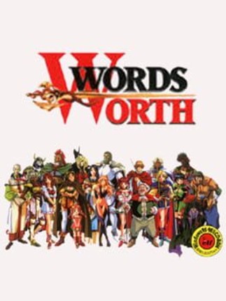 Words Worth Game Cover