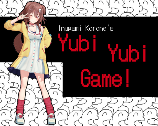 Yubi Yubi Game! Game Cover