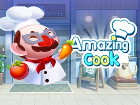 Amazing Cook Image