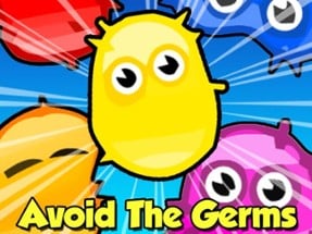 Avoid The Germs Image