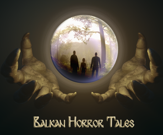 Balkan Horror Tales Game Cover