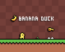 Banana Duck Image