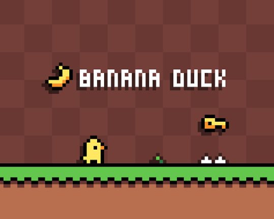Banana Duck Game Cover