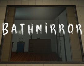 Bathmirror Image