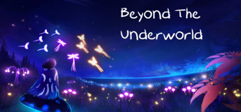 Beyond The Underworld Game Cover
