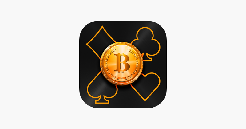 Bitcoin Solitaire Deluxe Game Cover