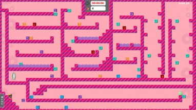 Box Maze Extreme Image