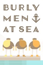 Burly Men at Sea Image