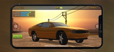 Car Simulator Extreme Image