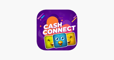 Cash Connect - Flow Birds Image