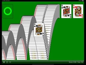 Classic Solitaire HD Image