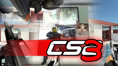 COUNTER STRIKE 3 Image