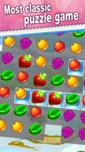 Crazy Fruit Adventure Image