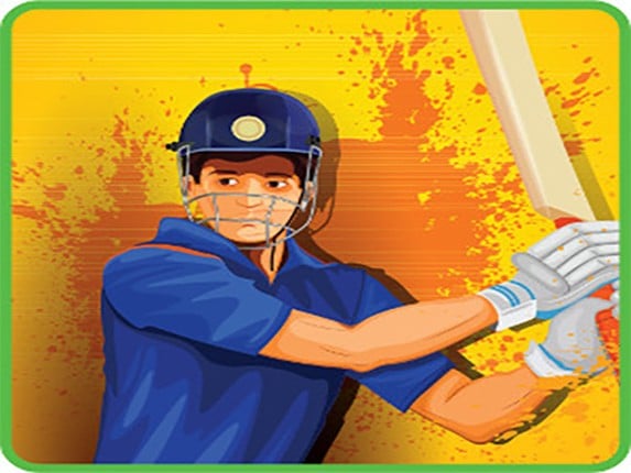 Cricket Super Game Cover