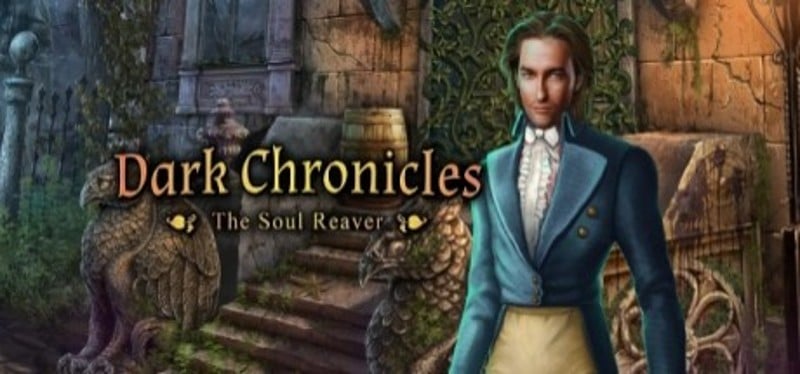 Dark Chronicles: The Soul Reaver Game Cover