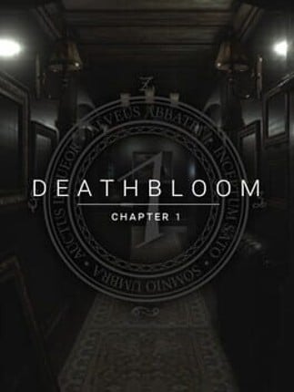Deathbloom: Chapter 1 Game Cover