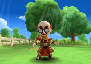 Dokapon Kingdom Image