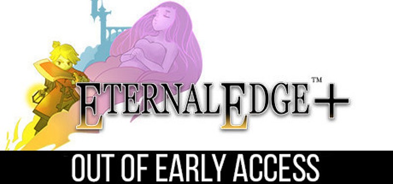 Eternal Edge Game Cover