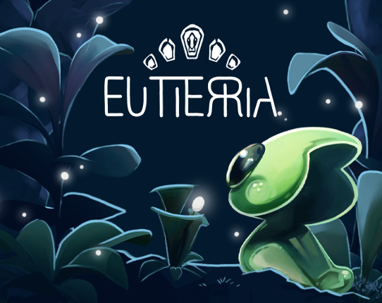 Eutierria Game Cover