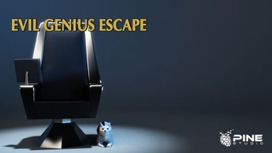 Evil Genius Escape Image